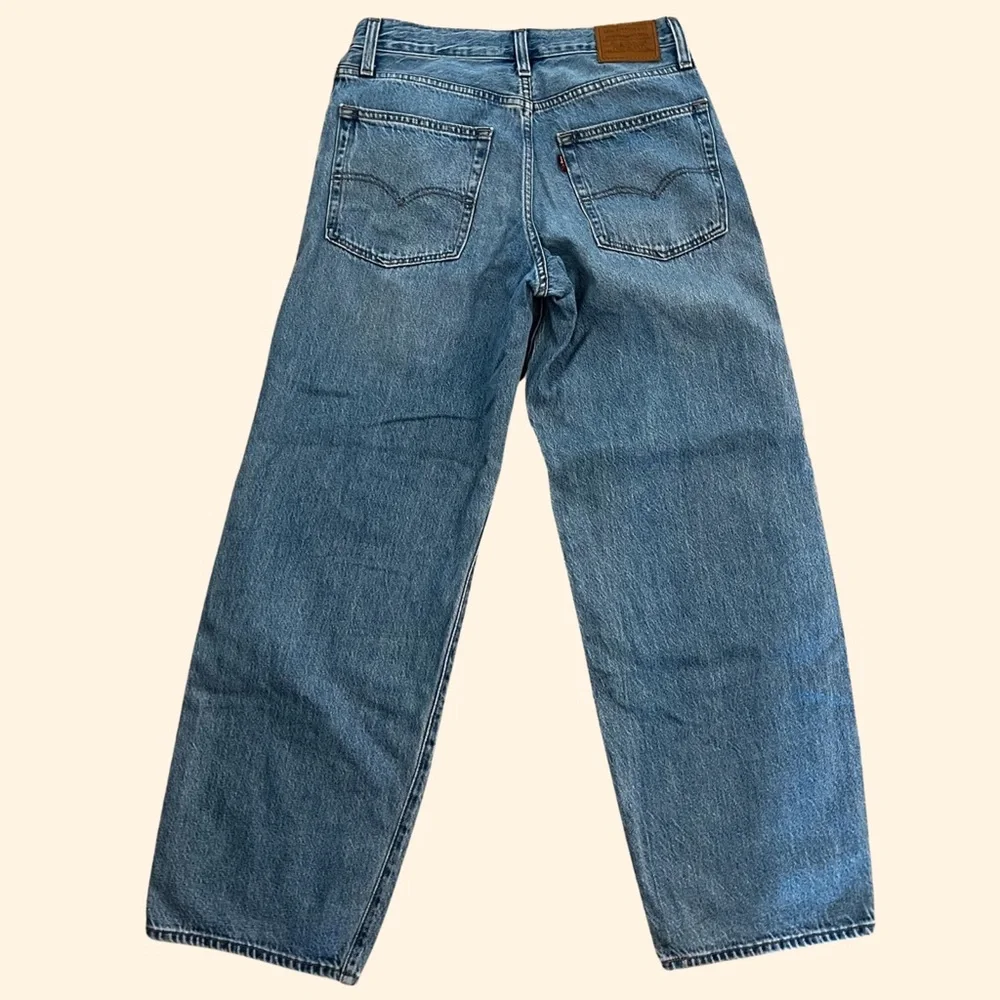 Levi’s baggy dad jeans - Picture 3 of 3
